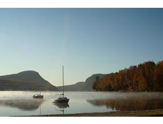 Burke Cottage Rentals - 1 Night Cottage Stay for Two