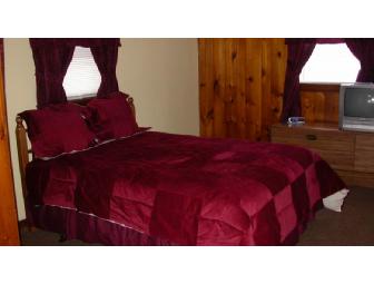 Burke Cottage Rentals - 1 Night Cottage Stay for Two