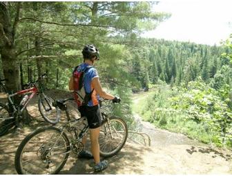 Burke Cottage Rentals - 1 Night Cottage Stay for Two