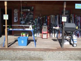 First Trax - $25 Gift Certificate