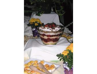 East Side Restaurant & Pub - Sunday Breakfast Buffet for Two