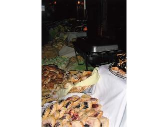 East Side Restaurant & Pub - Sunday Breakfast Buffet for Two