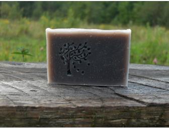 Belle Savon Vermont Artisan Soap - 2 Bars of Hand-Made Soap!