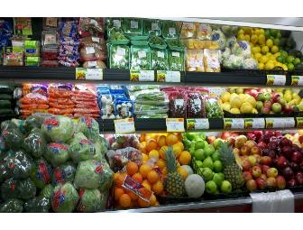 Derby Village Store - $50 Gift Card!