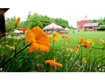 Shelburne Museum - One Year Dual/Family Membership!