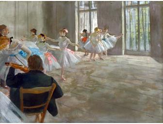 Shelburne Museum - One Year Dual/Family Membership!