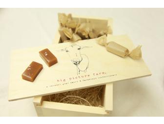 Big Picture Farm - $25 Gift Certificate for their Online Store