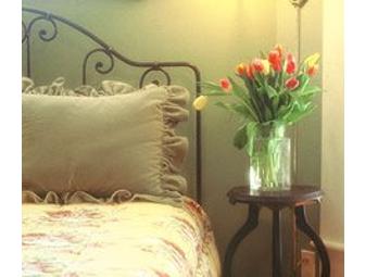 Inn at Mountain View Farm - Sweet Indulgence Package!
