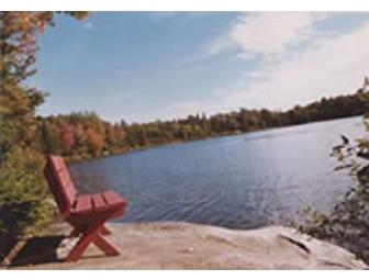 Quimby Country - 2 Night Cottage Stay!