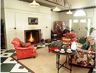 Inn at Mountain View Farm - Sweet Indulgence Package!