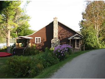 Quimby Country - 2 Night Cottage Stay!