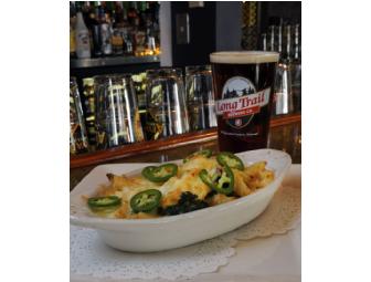 Arvad's Grill & Pub - $25 Gift Card