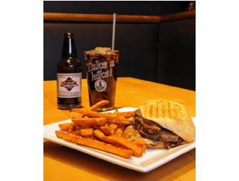 Arvad's Grill & Pub - $25 Gift Card