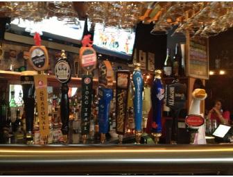 Arvad's Grill & Pub - $25 Gift Card