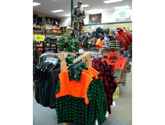 Lenny's Shoe & Apparel - $25 Gift Card