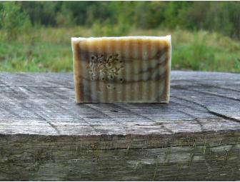 Belle Savon Vermont Artisan Soap - 2 Bars of Hand-Made Soap!