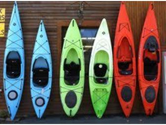 Village Sport Shop - $25 Gift Certificate