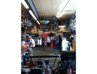 Village Sport Shop - $25 Gift Certificate