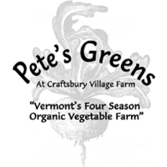 Pete's Greens