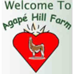 Agape Hill Farm