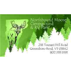 Northbound Moose Campground & RV Park