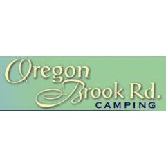 Oregon Brook Road Camping