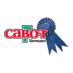 Cabot Cheese
