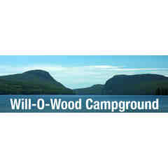 Will-o-Wood Campground