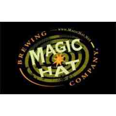 Magic Hat Brewing Company
