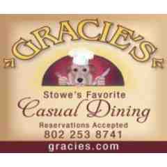 Gracie's Restaurant