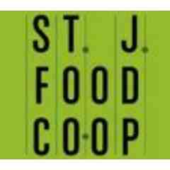 St. J Food Coop