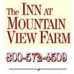 Inn at Mountain View Farm