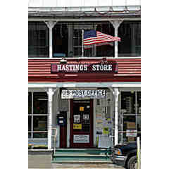 Hasting's Store
