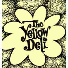 The Common Sense & Yellow Deli