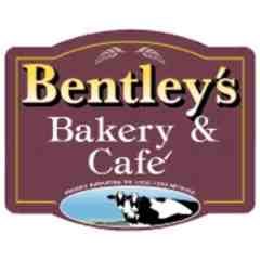 Bentley's Bakery & Cafe