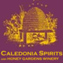 Caledonia Spirits Winery