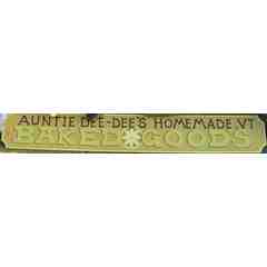 Auntie Dee Dee's Homemade Vermont Baked Goods