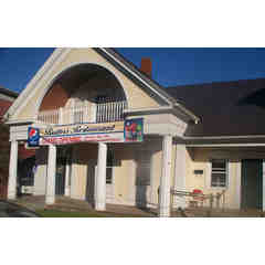 Butters Restaurant