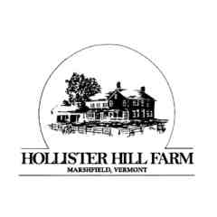 Hollister Hill Farm B&B