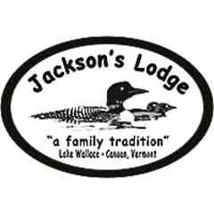 Jackson's Lodge