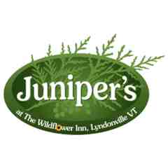 Juniper's at the Wildflower Inn