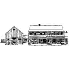 Joe's Pond Craft Shop