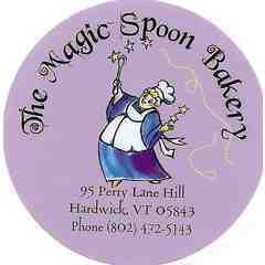The Magic Spoon Bakery