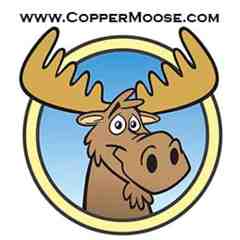 Copper Moose