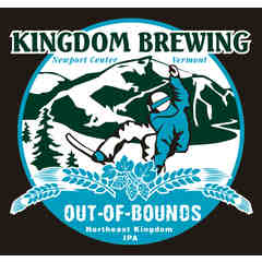 Kingdom Brewing