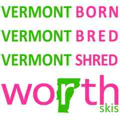 Worth Skis
