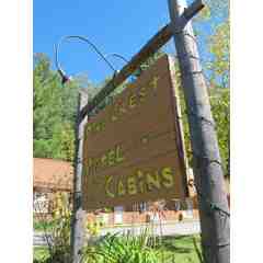 Pine Crest Motel & Cabins