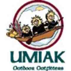 Umiak Outdoor Outfitters
