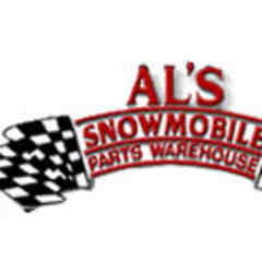 Al's Snowmobile Parts & Service