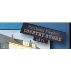 Northeast Kingdom Country Store